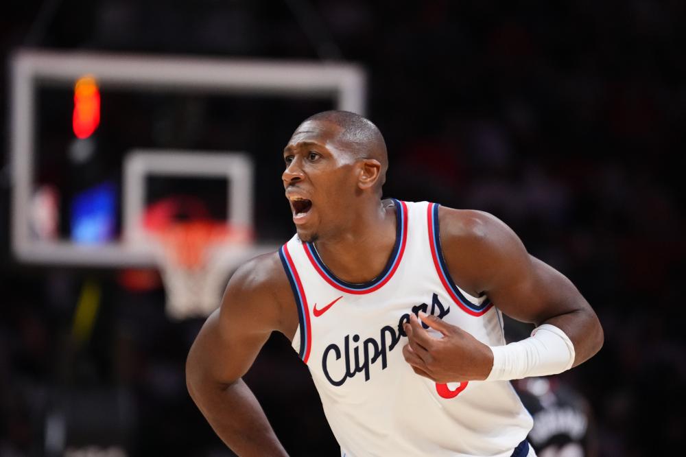 球员们用行 球员们用行