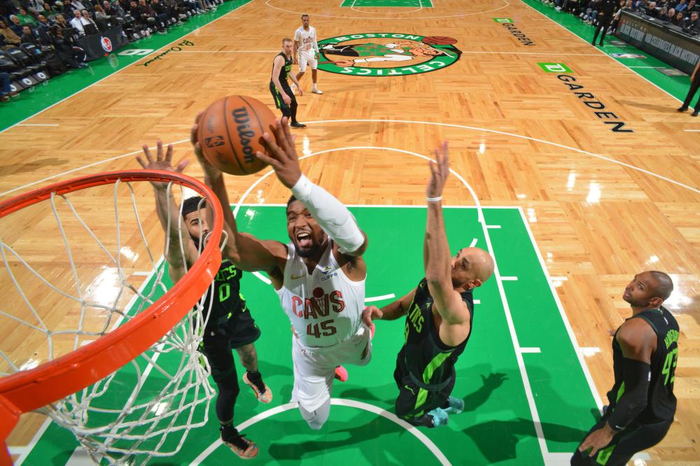 赛中的自律 赛中的自律