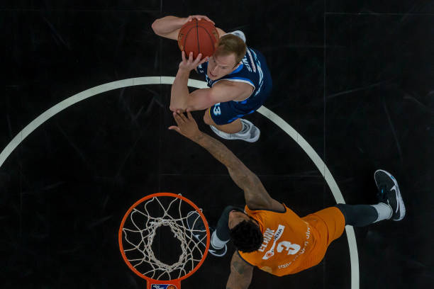 在国际舞台 在国际舞台